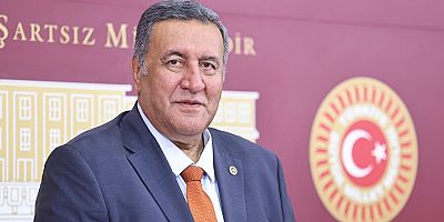Gürer: “Enflasyon maaşı eritiyor, vergi dilimi çalışanı eziyor”