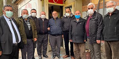 Gürer: “Esnaf siftahsız dükkân kapatıyor”