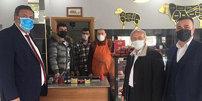 Gürer: “Esnafın hali içler acısı”