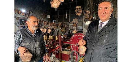 Gürer: “Esnafta denge kaçtı”