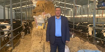 Gürer: “Et ve yem zammı durmuyor”