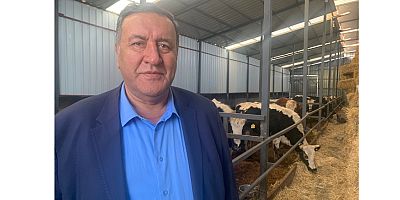 Gürer: “Ette sorun oluşmasının bir nedeni de hayvan hastalıklarıdır”