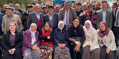 Gürer: “Evlilik yardım ve destekleri artıracağız”