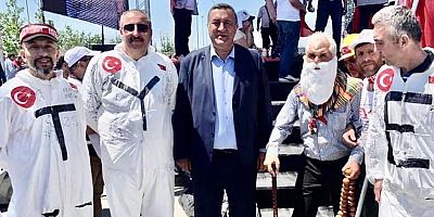 Gürer: “EYT haklı mücadelesini kazandı”