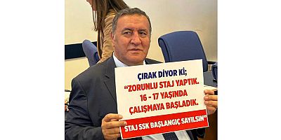 Gürer: “EYT teklifindeki aksaklıklar giderilmeli”