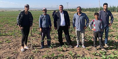 Gürer: “Fabrikalar özelleşti, şekerde kriz başladı”