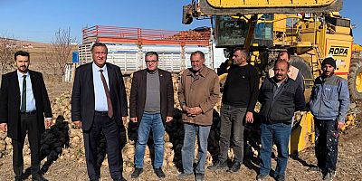 Gürer: “Fabrikalar özelleştirilirken uyardık, olacağı buydu”