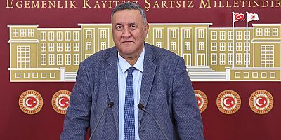 Gürer: “Fahiş fiyat mevcut sistemle oluşuyor”