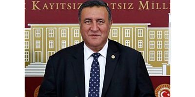 Gürer: “Fahiş sınav ücret artışını mecliste gündeme getirdi”