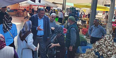 Gürer: “Fiyatlarda yukarı gidiş başladı”