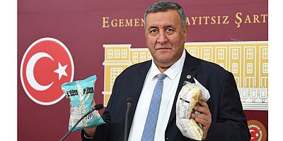 Gürer: “Garibanın sofrasına kimler göz dikti?”