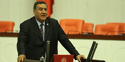 Gürer: “GDO’lu ürün ve yem ithalatı artıyor”