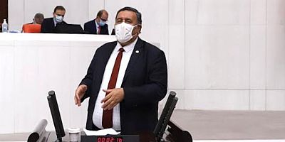 Gürer: “Gelir kaybına uğrayanlara destek verilmelidir”