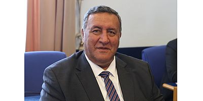 Gürer: “Gelir vergisi oranları revize edilmeli”