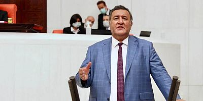 Gürer: “Gelir vergisine tabi olan esnaf üvey evlat mı?”