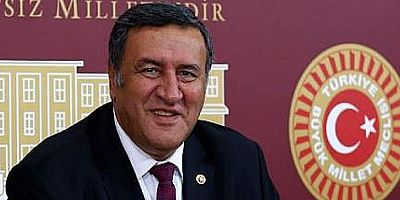 Gürer: “Gençlerin çığlıkları vicdanları sızlatıyor”