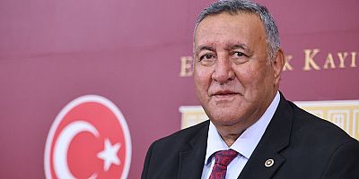 Gürer: “Gıda’da olsun güven duyulacak düzenlemeler sağlanmalıdır”