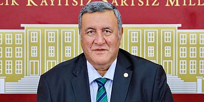 Gürer: Gıda fiyatlarındaki artışı DSİ de tescilledi