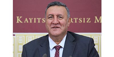 Gürer: “Gıda krizi kapıda”