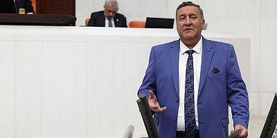 Gürer: “Gıda sahtekarlarına ağır cezalar şart”