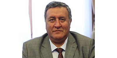 Gürer: “Gıda şakaya gelmez