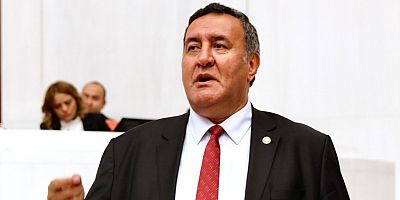 Gürer: “Gübre ve mazot desteğinde yeni uygulama çiftçiyi mağdur ediyor”