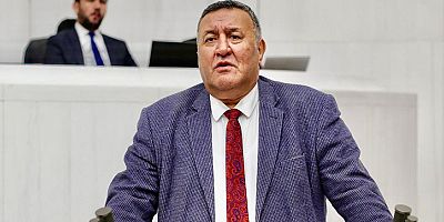 Gürer: “Gübrede fahiş fiyat yapanlar yanınızda”