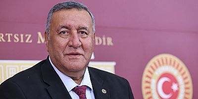 Gürer: “Halk açlıkla, borçla, icrayla baş başa bırakıldı”