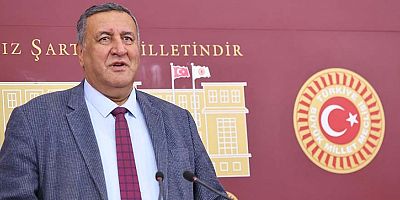 Gürer: “Halkın Dertleri 2025’e Kaldı”