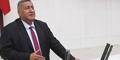 Gürer: “Halkın sorunları mecliste gündeme gelmelidir”