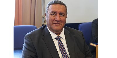 Gürer: “Hayvan Hakları Kanunu Teklifi Tümden Geri Çekilmeli”