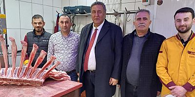 Gürer: “Hayvan varlığı azaldıkça et fiyatları artıyor” 