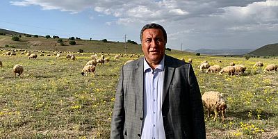 Gürer: “Hayvancılık için mera alanları artırılmalı”