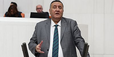 Gürer: “Hayvancılık ithalatla çöküşe sürükleniyor”
