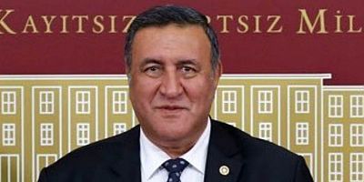 Gürer: “Hazine Bakanı, soğanın sofradaki değerini bilmiyor”