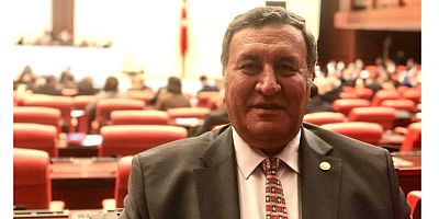 Gürer: “Hekimler için yapılan düzenleme tüm sağlık çalışanlarını kapsamalı”