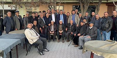 Gürer: “Herkesimin Derdi Patlamış”