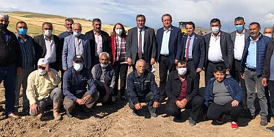 Gürer: “HES çiftçilerin kabusu olmuş”