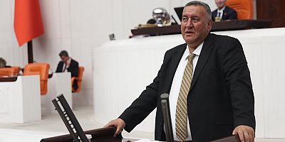Gürer: HES tarım arazileri ile meraları tüketiyor