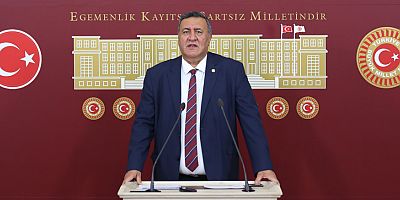 Gürer: “Hiçbir çocuk sokakta kalmamalıdır”