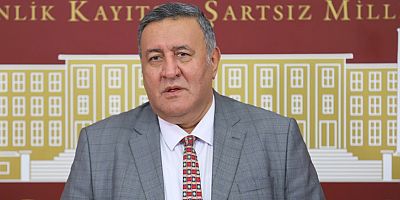 Gürer: “Hububat  taban fiyatı derhal açıklanmalı”