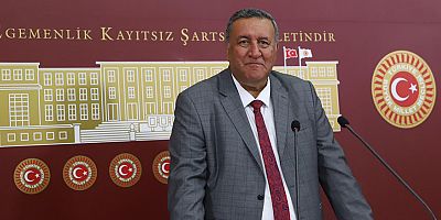 Gürer: “Hububatta 2 Yılda 8 Milyon Ton Kayıp”