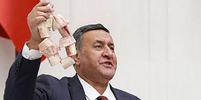 Gürer: “İcra dairelerindeki dosya sayısı 23 milyonu aştı”