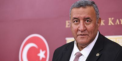 Gürer: “İcra kapıda, dert kapıda”