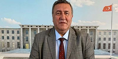 Gürer: “İcra takibi dosya sayısı 23 milyonu geçti”