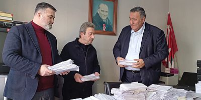 Gürer: “İcra ve boşanma oranları alarm veriyor”