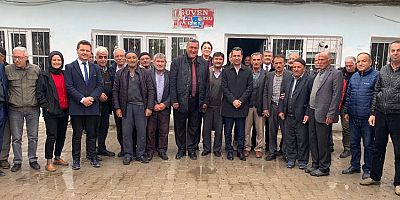 Gürer: “İhtiyaç sahibi ailelere Gelir Desteği uygulamasını hayata geçireceğiz”