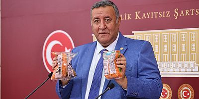 Gürer: “İki mercimek çorbasından biri ithal üründen”