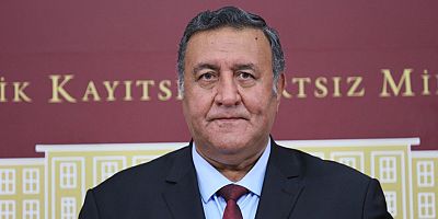 Gürer: “İklim değişikliği tarımda ciddi sorunlara yol açıyor”