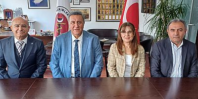 Gürer: “İklim kanunu geri çekilmeli”